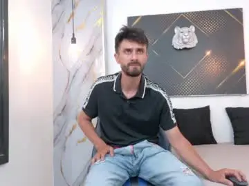 Chaturbate Best Webcam of kingoftemptation