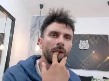 Chaturbate Sex Chat of kingoftemptation