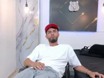 Chaturbate Sex Cam of kingoftemptation