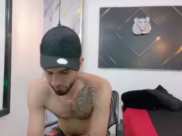 Chaturbate Live Sex Cam of kingoftemptation