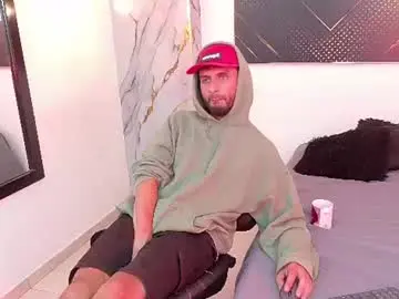 Chaturbate Live Sex Cam of kingoftemptation