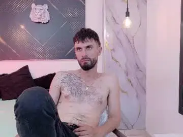 Chaturbate Adult Webcam of kingoftemptation