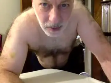 Chaturbate Nude Webcam of knbnyc