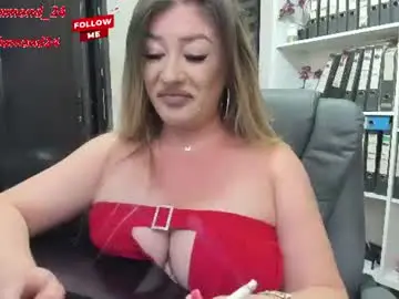 Chaturbate Live Sex of lisa2018