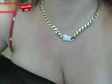 Chaturbate Live Porn of lisa2018