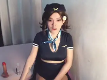 Chaturbate Adult Video Chat of mlss_seductiveqiri23