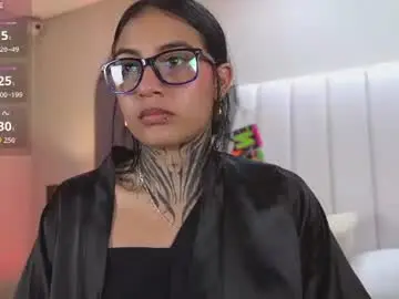 Chaturbate Free Porn Cam of nicolle_sweett_
