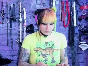 Chaturbate Best live sex cam show of pandoranez