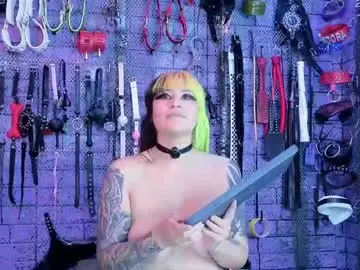 Chaturbate Live Porn of pandoranez