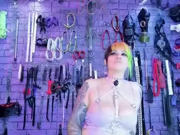 Chaturbate Watch Live Sex Cams of pandoranez