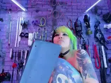 Chaturbate Best Webcam of pandoranez