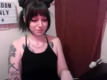 Chaturbate Watch Live Sex Cams of persephones_garden