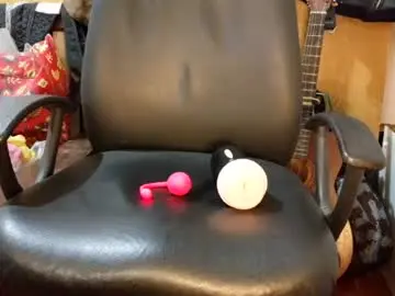 Chaturbate Live Sex of puky_mza