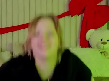 Chaturbate Live Sex Cam of rachelcart