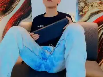 Chaturbate Sex Cam of raphael_nyon1