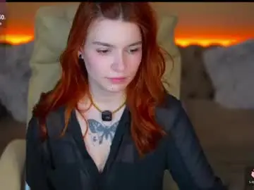 Chaturbate Live Sex of redshinee
