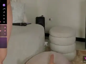 Chaturbate Live Sex Cam of sammy_jhonson25