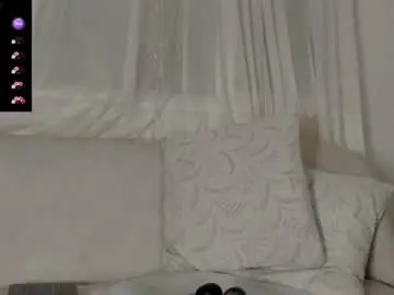 Chaturbate Sex Chat of sammy_jhonson25