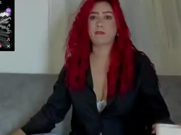 Chaturbate Live Sex of sammy_jhonson25