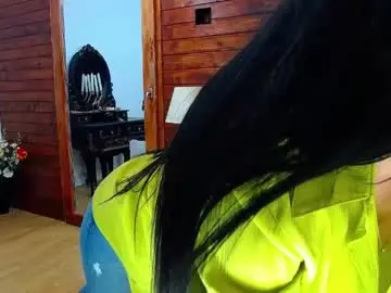 Chaturbate Live Sex Cam of suzannex0