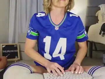 Chaturbate Adult Webcam of taylor_love_303