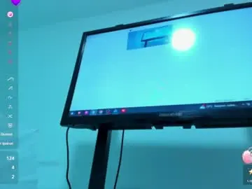 Chaturbate Sex Chat of vahiolet_smith