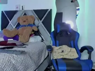 Chaturbate Sex Cam of winniepooh_69