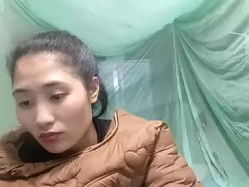 Chaturbate Nude Webcam of xiagoal_cute