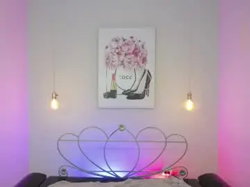 Chaturbate Live Porn of adri_gomez_1