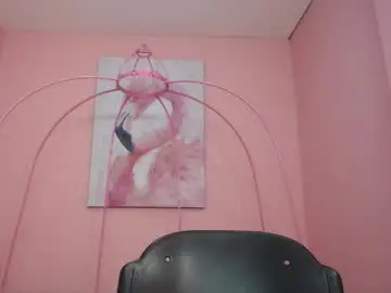 Chaturbate Live Sex of adri_gomez_1