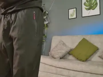 Chaturbate Free Live Porn of alan_riios