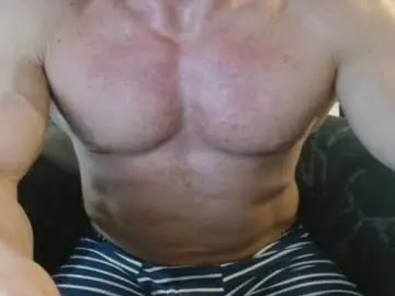 Chaturbate Nude Webcam of alex_fortuna