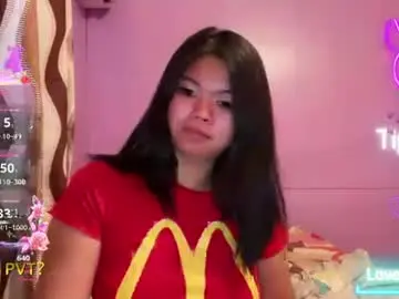 Chaturbate Best live sex cam show of allianahpetit