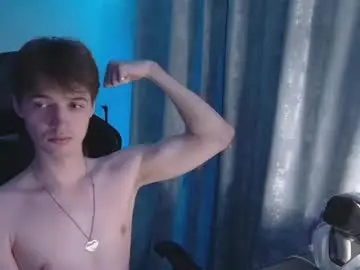 Chaturbate Sex Cam of axel_0ne