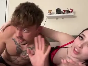 Chaturbate Live Porn of babyybambiixx