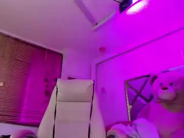 Chaturbate Live Sex of baddest_kat