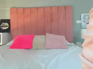 Chaturbate Live Sex of barbie_lorens