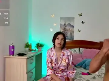 Chaturbate Live Porn of billie_eilish_2