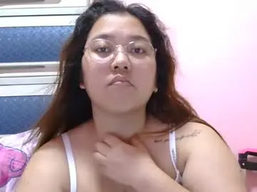 Chaturbate Live Sex Cam of boobsiemarie