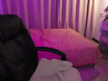 Chaturbate Nude Webcam of deanna_b
