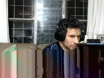 Chaturbate Live Porn of debbie_n_paul