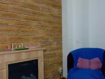 Chaturbate Live Porn of diamondmilff