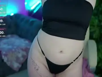 Chaturbate Live Sex Cam of donnalust