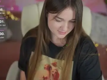 Chaturbate Best Webcam of donnalust