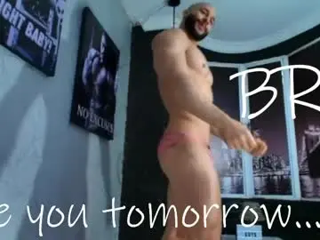 Chaturbate Nude Webcam of dylanlenox
