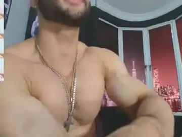 Chaturbate Private Sex Chat of dylanlenox