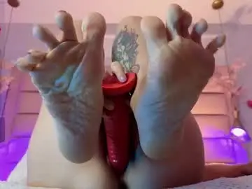 Chaturbate Live Porn of evangelyne1