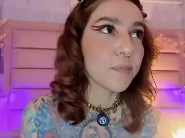 Chaturbate Free Live Porn of evangelyne1