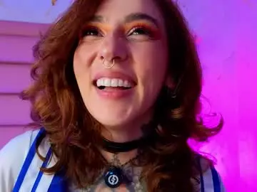 Chaturbate Private Sex Chat of evangelyne1