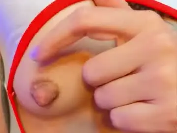 Chaturbate Sex Cam of evangelyne1
